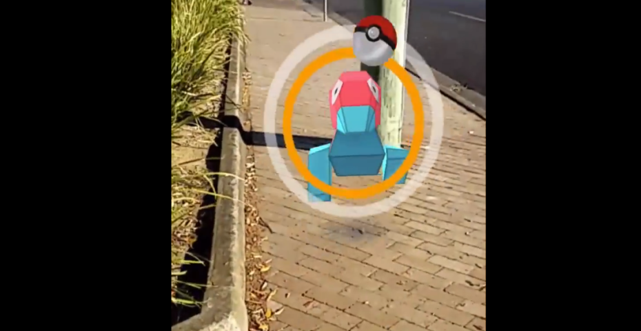 Pokemon Go Glitch Fix